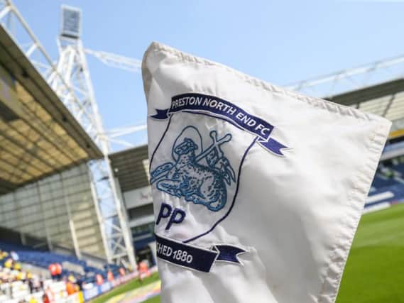 Preston North End host Blackburn Rovers at Deepdale on Saturday