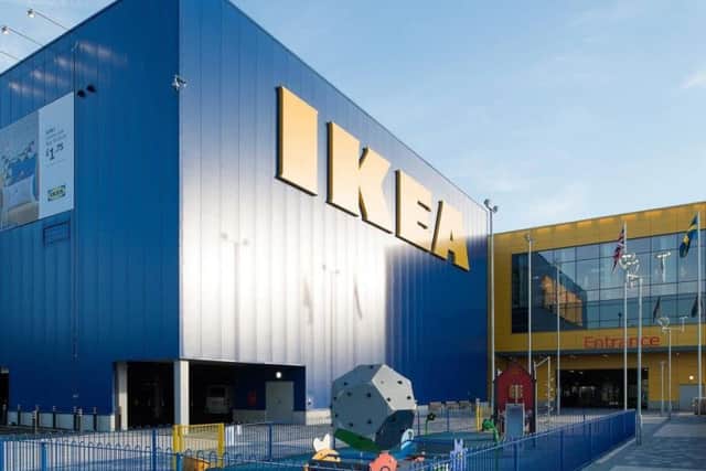 Ikea