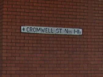 When the Duke of Hamiltons forces clashed with Oliver Cromwells army under the leadership of General John Lambert on Ribbleton Moor in August 1648, their names were set to live on down the centuries. We have a Cromwell Road, Cromwell Street, Olivers Place and indeed a Hamilton Road, Lambert Road and Langdale Road, all carrying the names of generals who led the fighting. While Stuart Road recalls the Royalists.