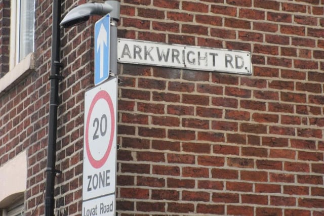 Likewise, Richard Shuttleworth and William Arkwright, who were also hanged and decapitated, have their names on Shuttleworth Road and Arkwright Road to remind us of those cruel days. Lockhart Road is so called in honour of Captain Philip Lockhart, of Carnforth, who was shot in Preston in December 1715 along with three others.Lovat Road gets its name from Lord Lovat who was connected with the first rebellion in 1715 before deserting to the opposite side and being pardoned.Thirty years on he was back with the Jacobites and, after being imprisoned, he was beheaded on Tower Hill.