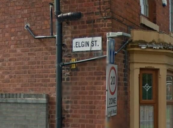 Other streets which get their name from the 1745 conflict include Elcho Street and Elcho Terrace, a reminder of Lord Elcho, a colonel at the time, and Elgin Street is named after the Burgh of Elgin where Bonnie Prince Charlie prepared for the bloody battle of Culloden in April 1746. The battles at sea have also left their legacy in our thoroughfares with the likes of Rodney Street named after Admiral George Brydges Rodney, famous for clashes with Dutch, French and Spanish fleets, and Vernon Street named in tribute to Admiral Edward Vernon who captured Portobello in 1739 following a battle with the Spanish fleet.
