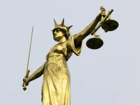 Teenager accused of murdering baby pushed pregnant partner to ground, court told