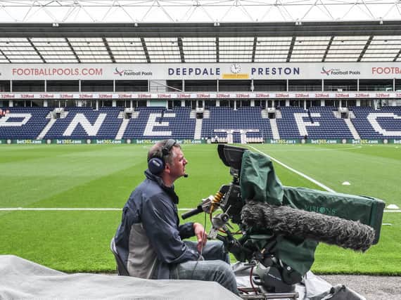 The new TV deal between Sky and the EFL has proved hugely controversial