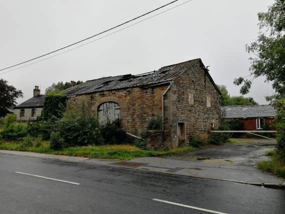 South Ribble Borough Council lost an appeal against its decision to refuse permission for nearly 200 homes on another part of the Grey Gables Farm site earlier this year.