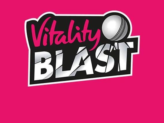 Lancasthire's twenty20 fixtures have been confirmed for 2019