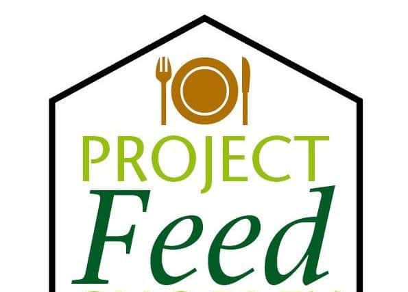Project Feed Chorley