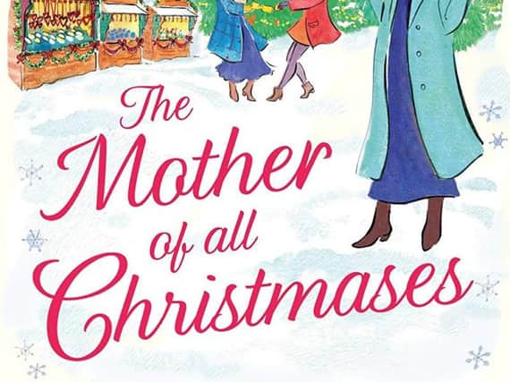 The Mother of All Christmases by Milly Johnson