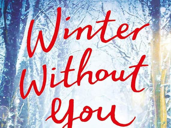 Winter Without You by Beth Good