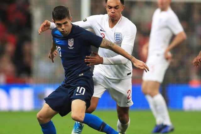Chelsea have made an approach to Borussia Dortmund to sign USA winger Christian Pulisic