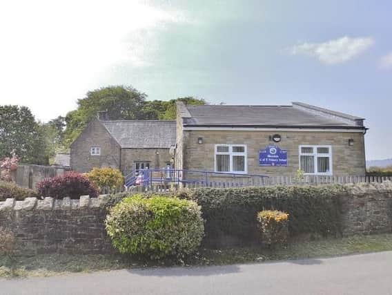Bleasdale Church of England Primary is the smallest school in Lancashire