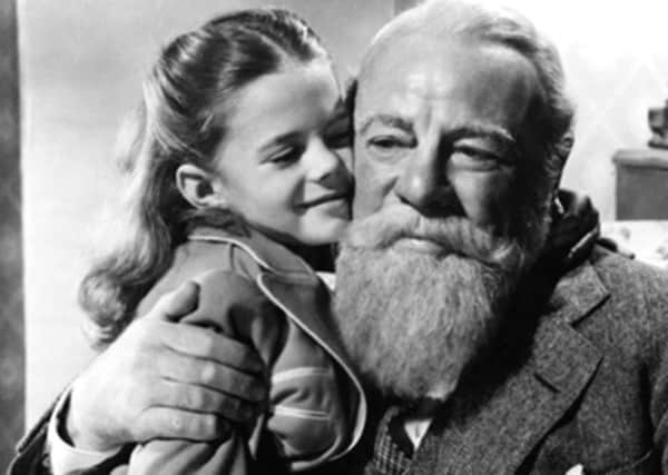 Classic Christmas film Miracle on 34th Street will be screened at The Dukes, Lancaster on Monday, December 10