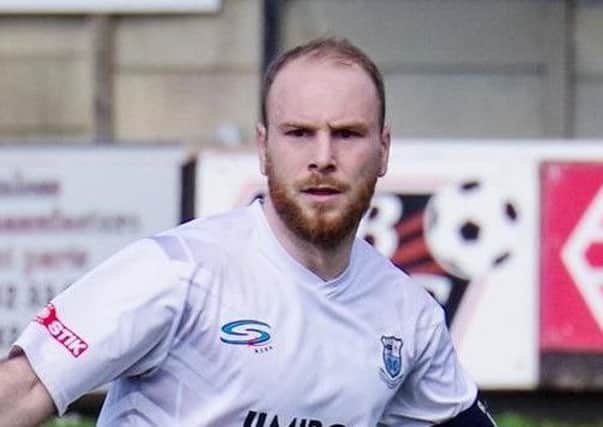 Matt Lawlor