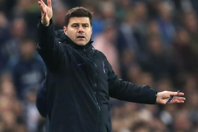 Mauricio Pochettino