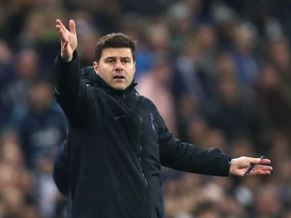 Mauricio Pochettino