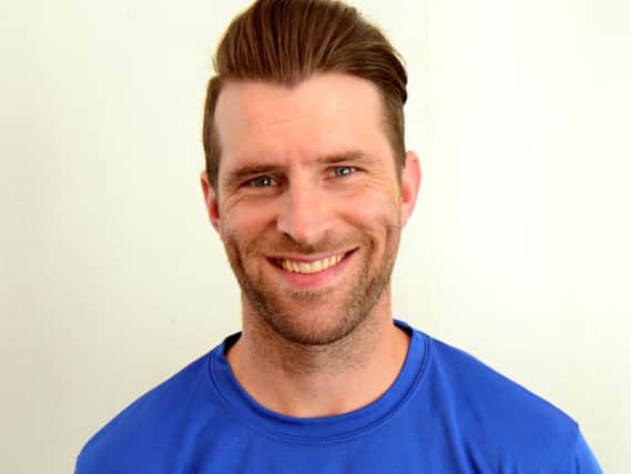 Dan Donohue