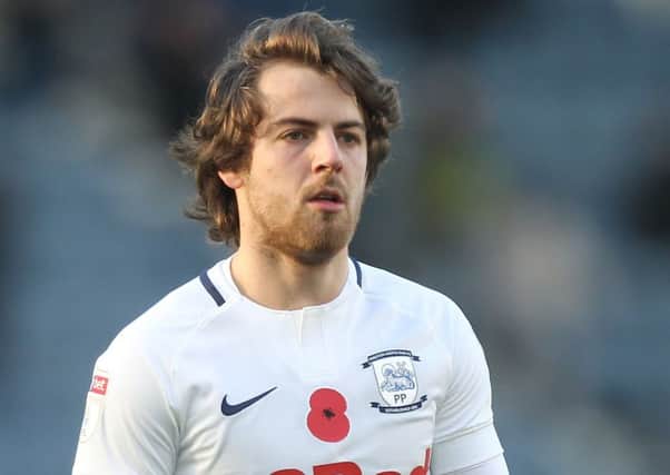 Preston look a better bet with Ben Pearson in the side