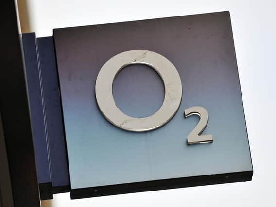 O2 pledges to 'make up' for data service meltdown which also affected Sky, Tesco and Giffgaff customers