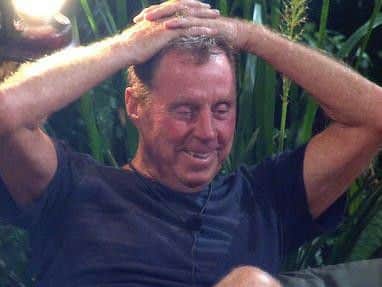 Redknapp also amused fans with a story about not recognising the Duke of Sussex. Redknapp said he thought the prince might be a player, and just acknowledged him with an "All right mate"