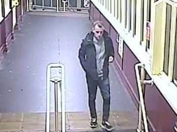 Police in West Yorkshire are appealing for information to find missing Gareth Shutt from Keighley