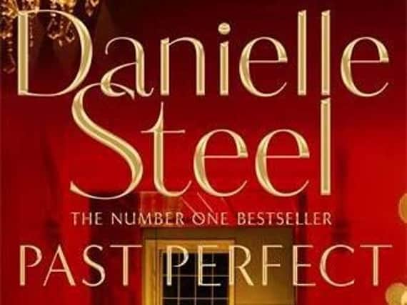 Past Perfect by Danielle Steel