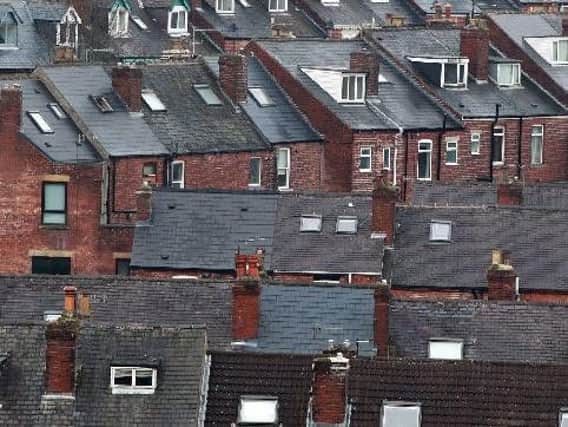 Councillors voted through plans for 58 homes in Preston unanimously.
