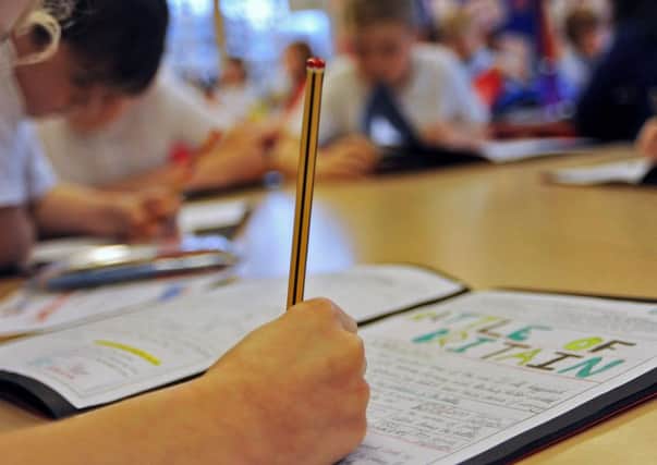 These are the best performing primary schools in Preston