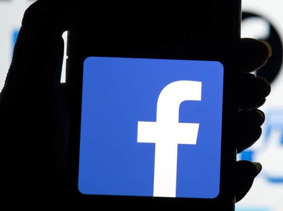 Facebook discover bug that could have exposed the photos of up to 6.8m people