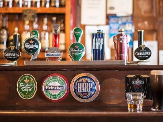 18 lost pubs of Preston that bring back fond memories