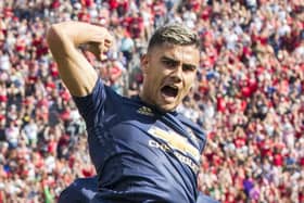 Andreas Pereira