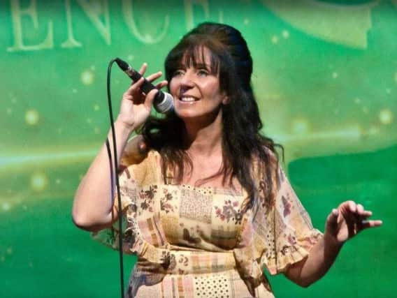 Head to VIVA Blackpool for The Carpenters Experience