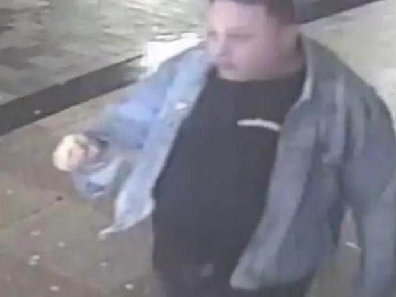 Police are appealing for witnesses after the attack in Church Street, Preston