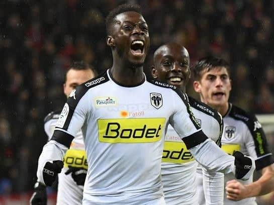 Nicolas Pepe