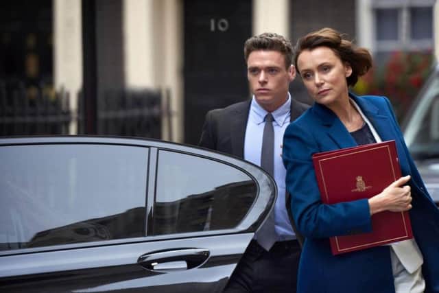 The final episode become the most-watched episode of any drama since records began in 2002, according to the BBC, which also revealed the series was watched by an audience of 17.1 million across 28 days.