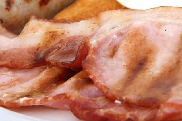 Is it time to change how our bacon is made?