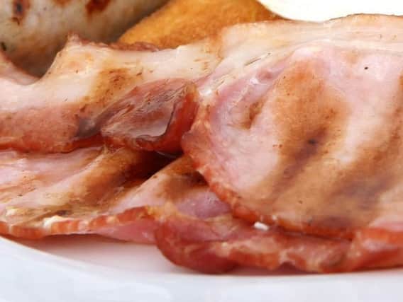 Is it time to change how our bacon is made?