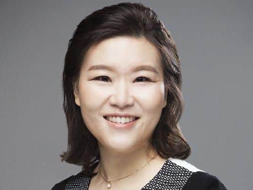 Sojin Lim, senior lecturer at UCLan in Korean Studies