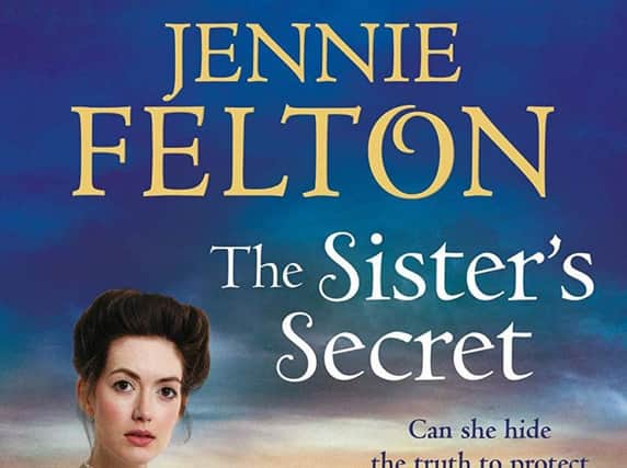 The Sisters Secret by Jennie Felton