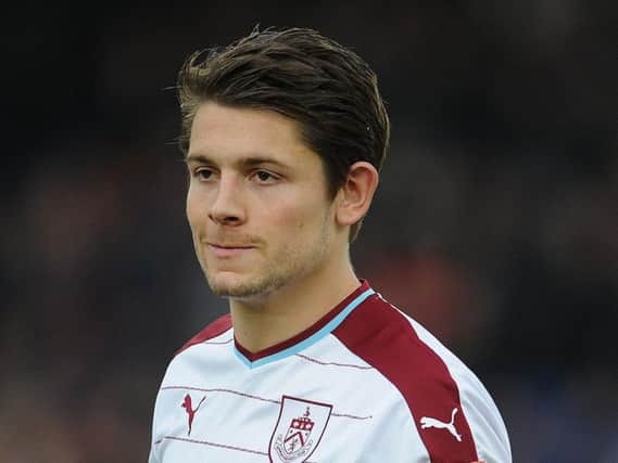 James Tarkowski is reportedly wanted by Liverpool