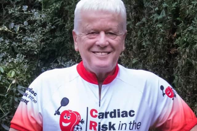 Michael Coleran