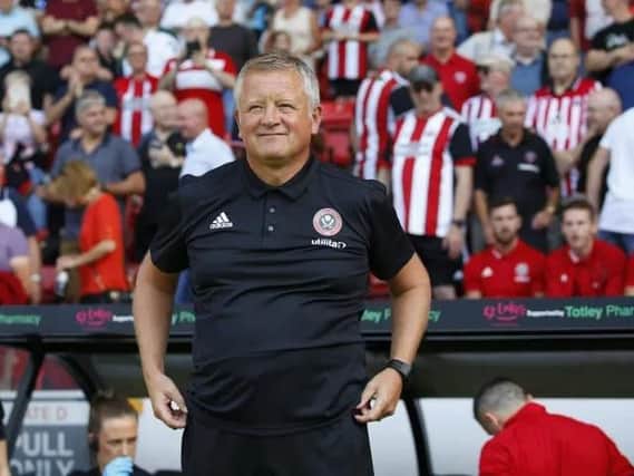 Sheffield United keep the pressure on Leeds at the top of the table after moving up to second with win over QPR