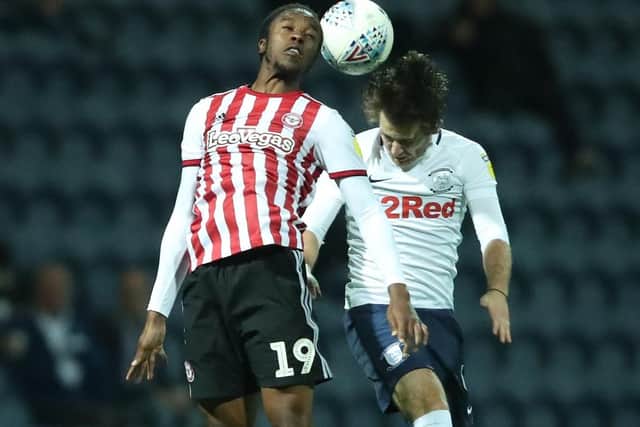 Romaine Sawyers is reportedly a wanted man