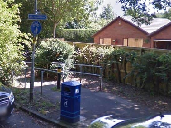 The man, aged in his 50s, was assaulted at around 1am on Saturday, January 5 at the bottom of Moss Lane,