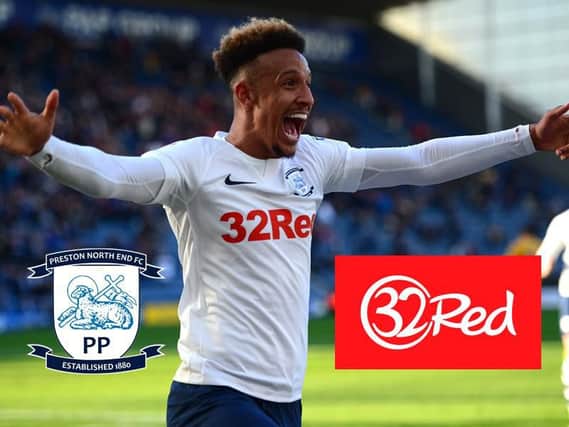 WIN: The ultimate PNE match day experience