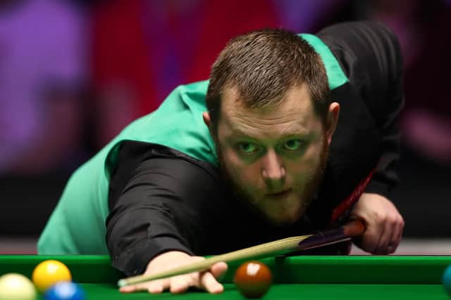 Mark Allen