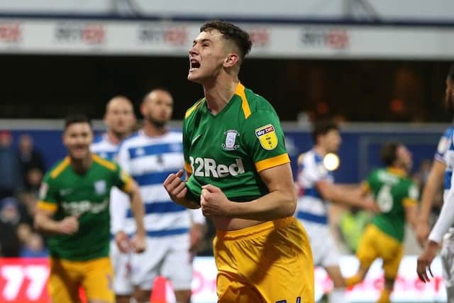 Strong display at the heart of the defence and produced a fine volley for North Ends key second goal. Has a very bright future.