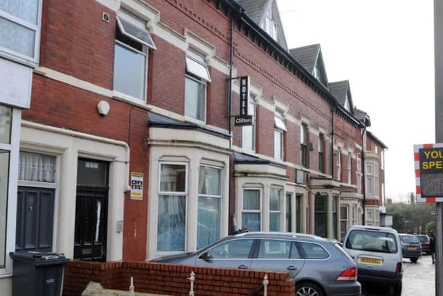 Clifton Hotel on Fishergate has since reopened under new management