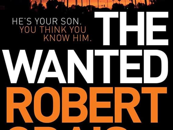 The Wanted by Robert Crais