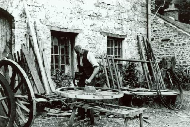 Explore Morecambe Bay's Hidden Heritage at the Lancaster Martime Museum