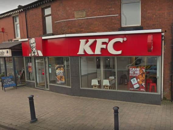KFC in Leyland Road, Lostock Hall will reopen on Friday, January 24 after closing for maintenance.