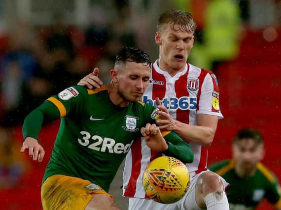Alan Browne is now on 10 goals for the season. Picture: Getty Images